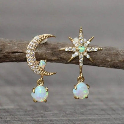 Classic Gold Earrings With Timeless Appeal