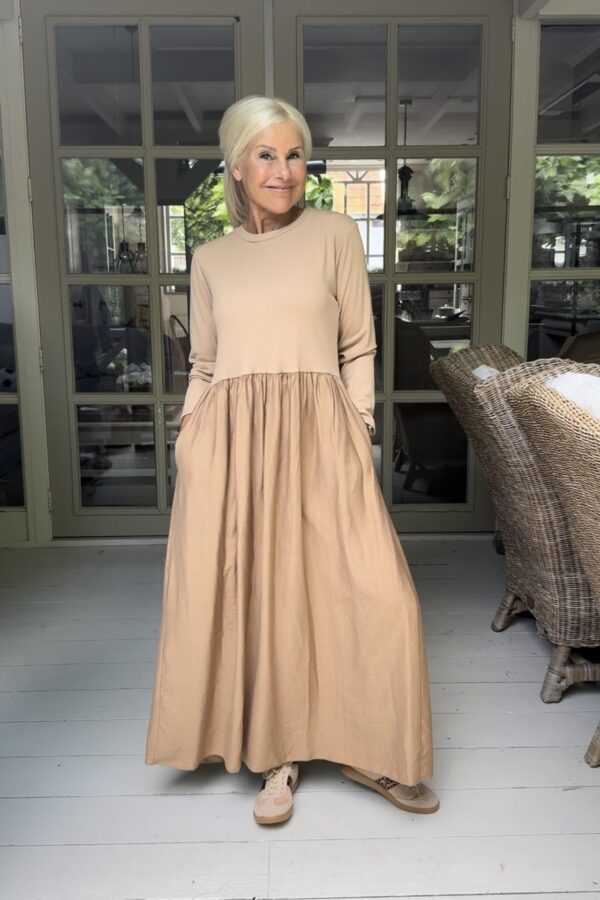 Beautifully Crafted Dress