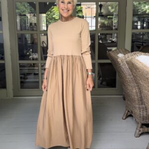 Beautifully Crafted Dress