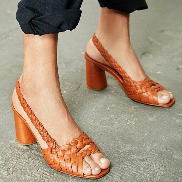 Marron