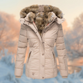 Gracefully designed jacket