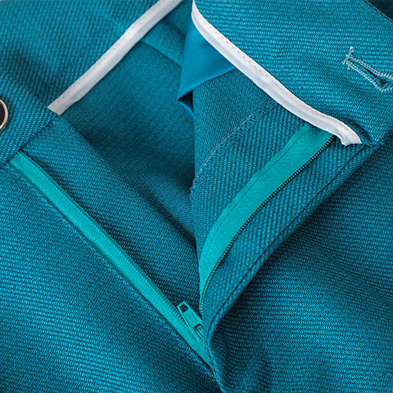 Gracefully Designed Trousers