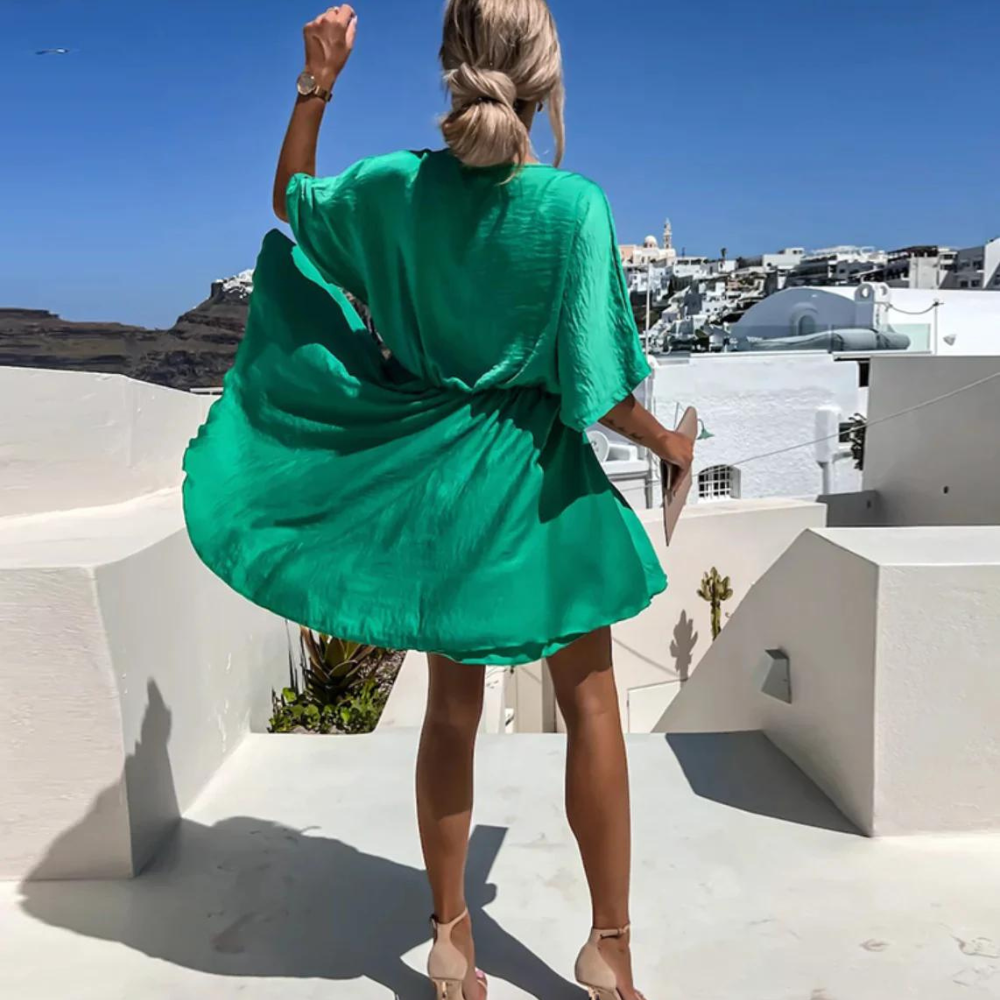 Elegant outfit