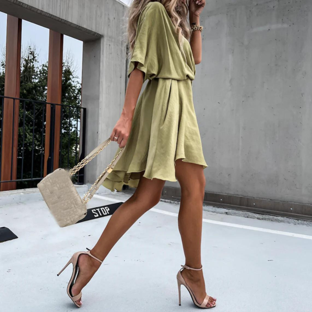 Elegant outfit