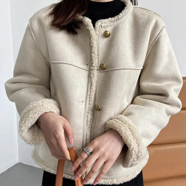 JO | Modern Jacket for women