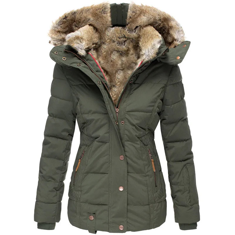 Classic vintage jacket