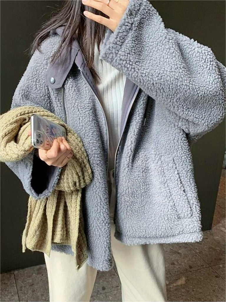 Classic and comfortable garment
