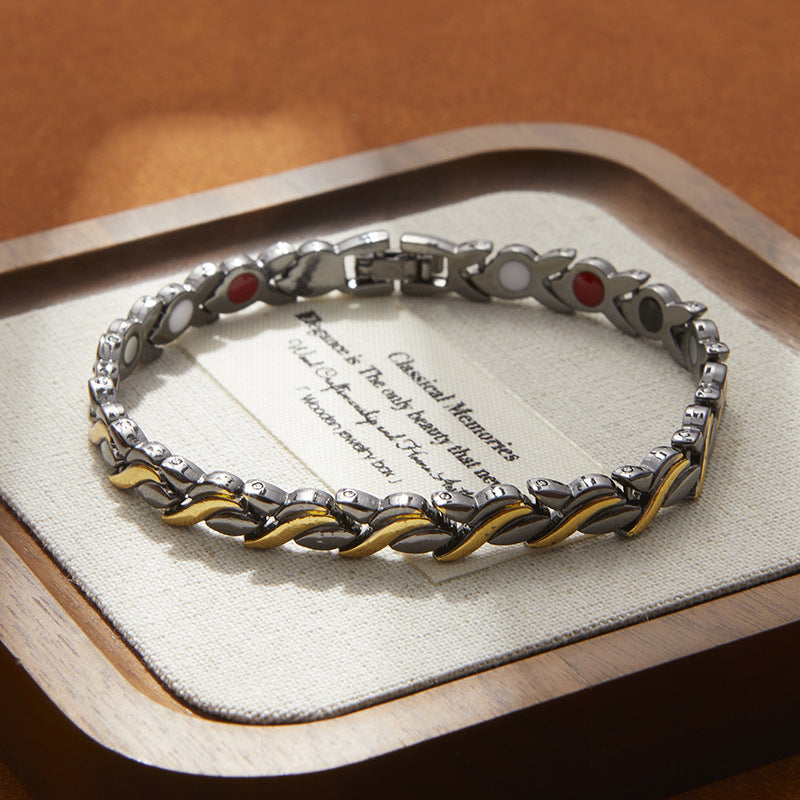 Magnetic Therapy Bracelet