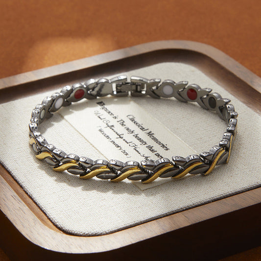 Magnetic Therapy Bracelet