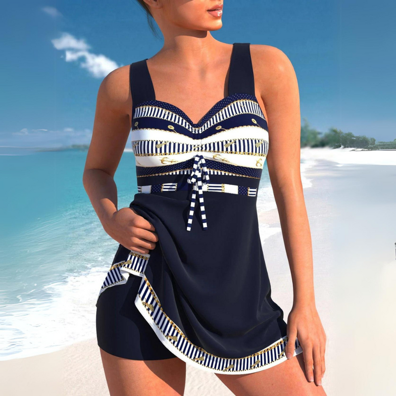 KS | Quick-drying swimwear for women