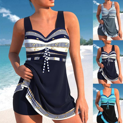 KS | Quick-drying swimwear for women