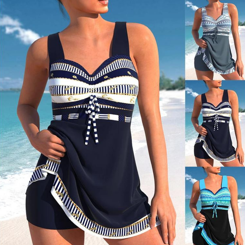 KS | Quick-drying swimwear for women