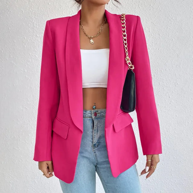 Rose red