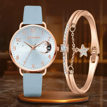 Sky  Blue
