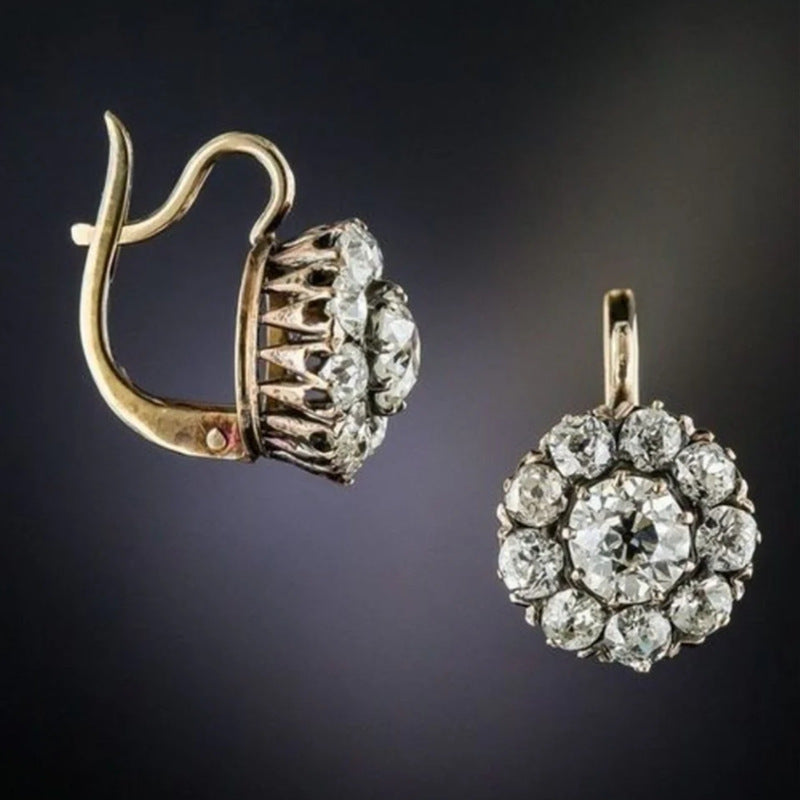 Stunning Earring for Daily Wear