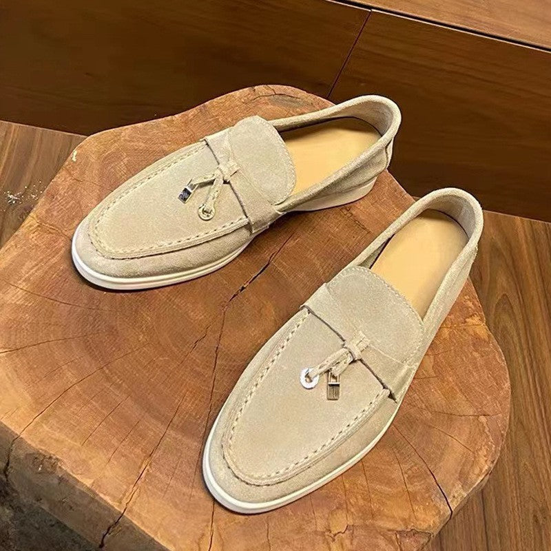 Orthopedic Graceful Shoes with a Modern Look