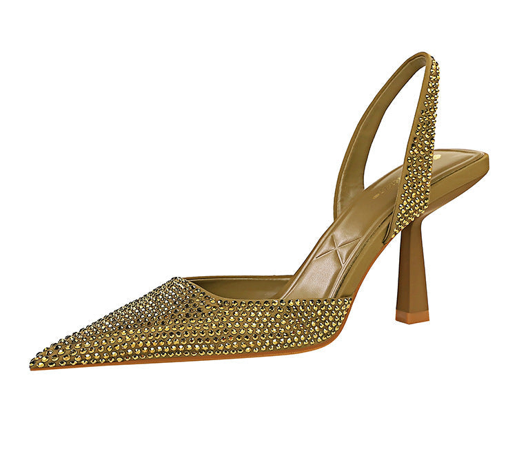 Chic Orthopedic Sandals with Unique Design