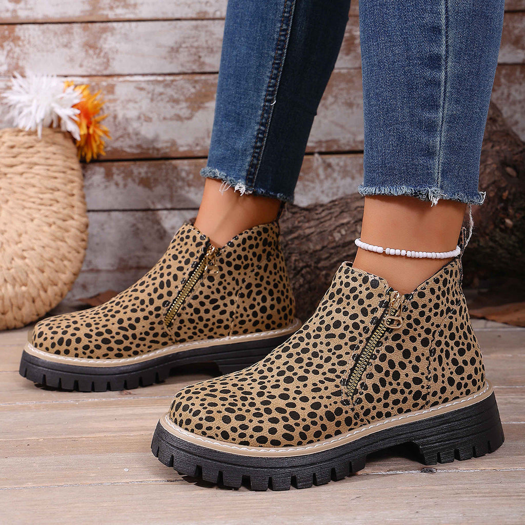 Beautifully Crafted Orthopedic Boots