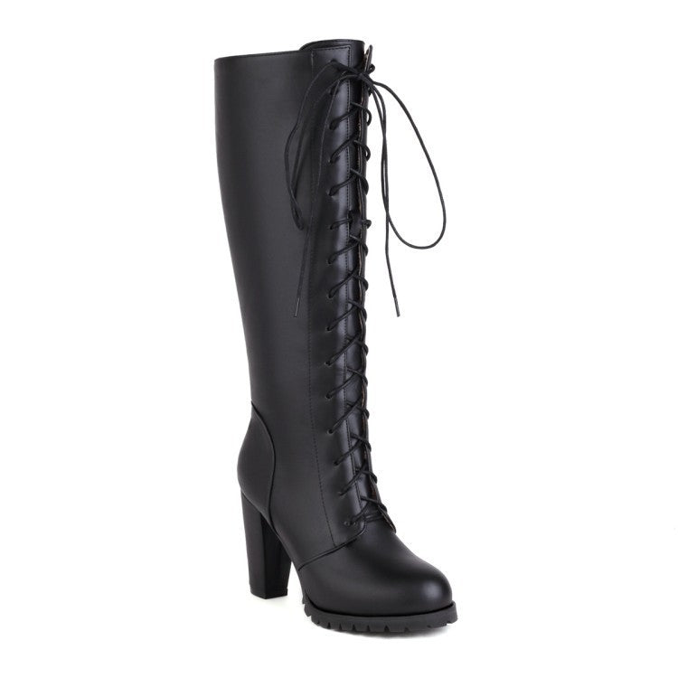 Vintage-inspired orthopedic boots