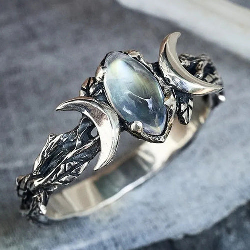 Beautiful Ring with Unique Style