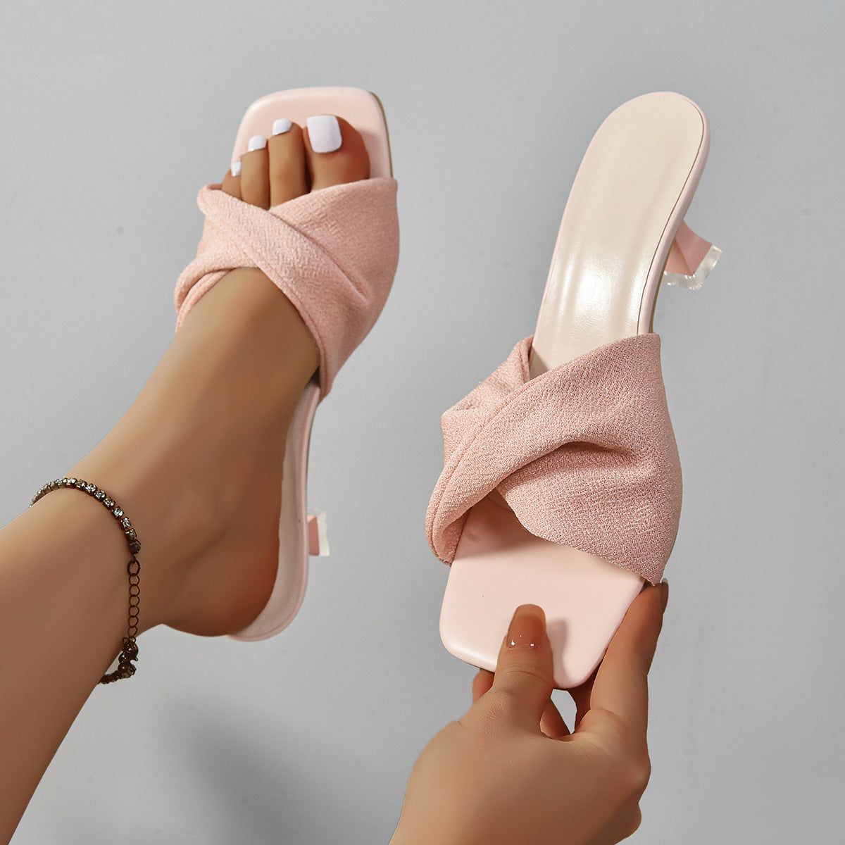 Vintage Inspired Orthopedic Shoes