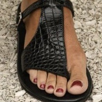 Comfortable Orthopedic Sandals for Daily Wear