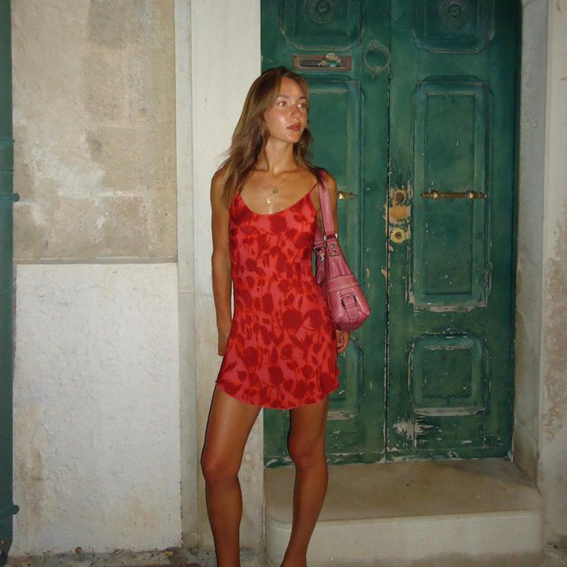 Timeless Vintage Style Garment