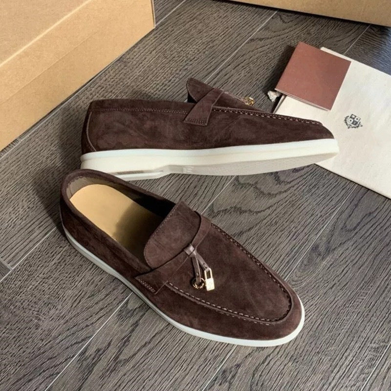 Orthopedic Graceful Shoes with a Modern Look