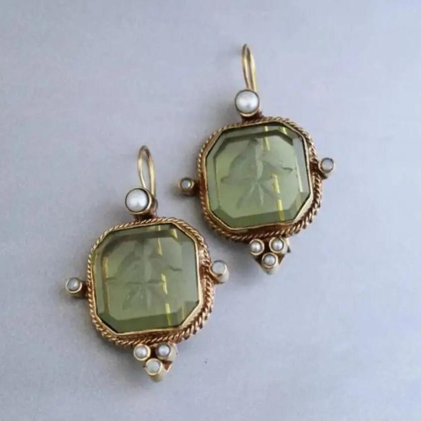 Elegant Earring for Every Occasion