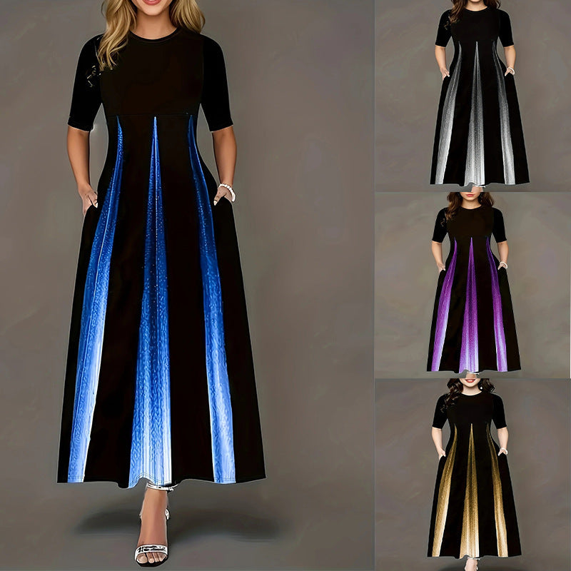 Elegantly Designed Garment