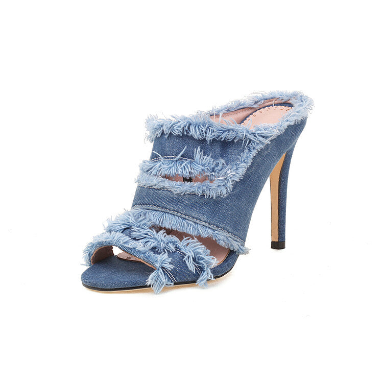 Chic Orthopedic Sandals with Unique Design