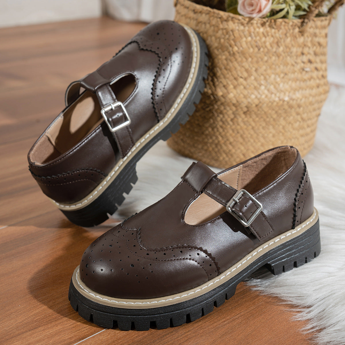 Stylish orthopedic shoes for every occasion