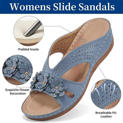 Stylish Orthopedic Sandals for Any Occasion