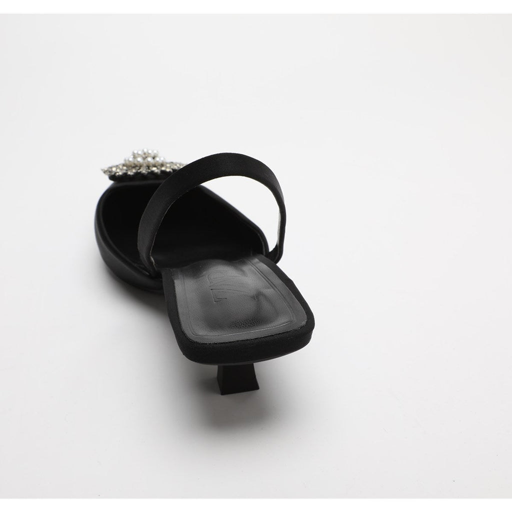 Splendidly Made Orthopedic Sandal