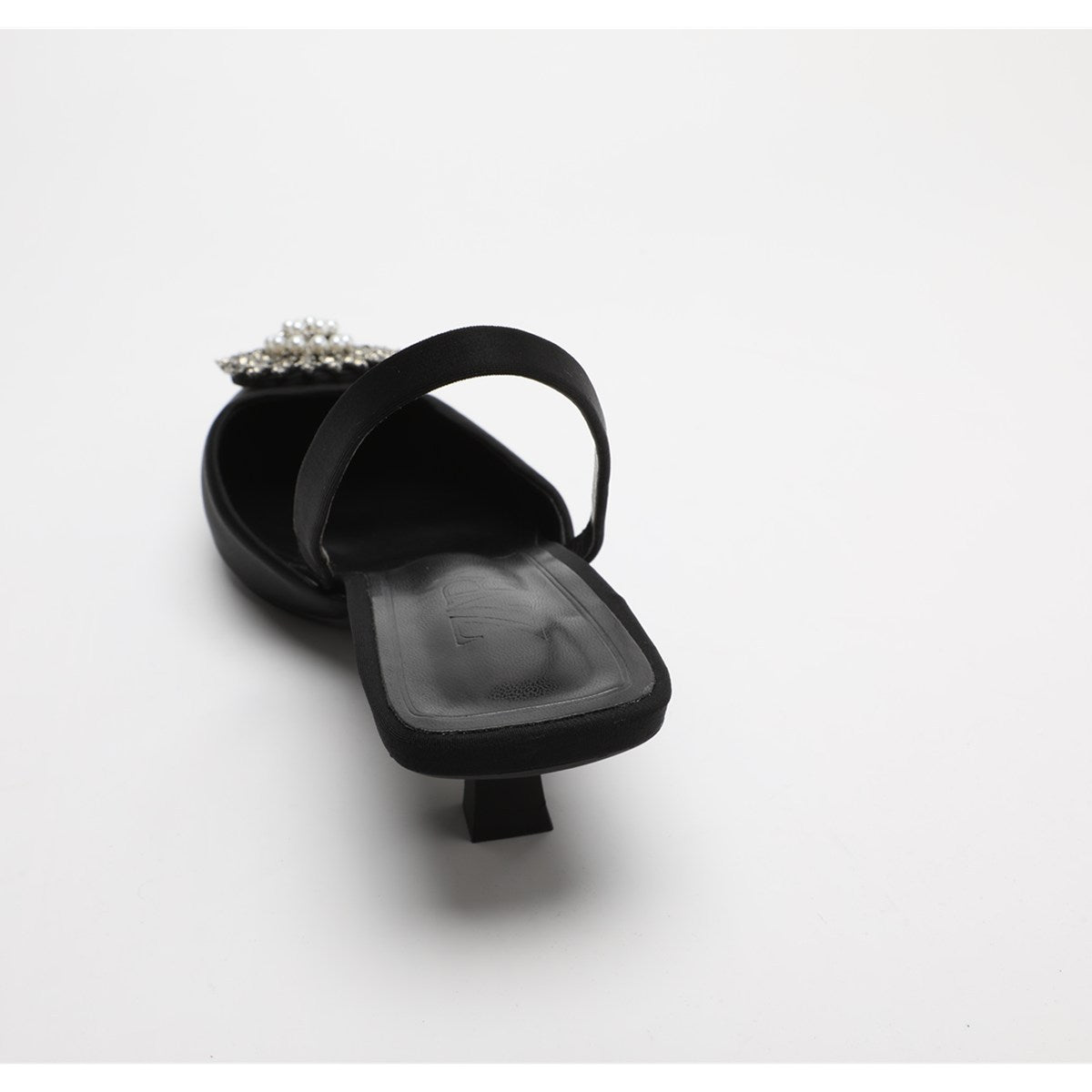 Splendidly Made Orthopedic Sandal