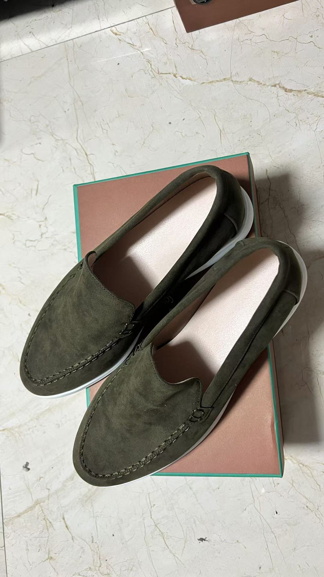 Elegant Orthopedic Shoes for Every Step