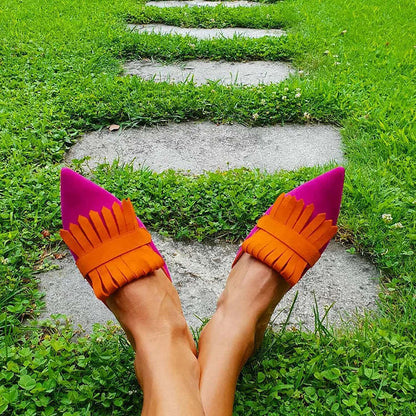 Beautifully Crafted Orthopedic Sandals