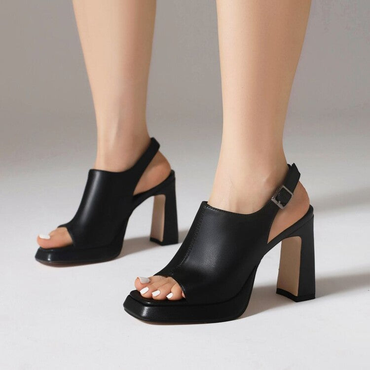 Classic Orthopedic Sandal with Senza Tempo Style