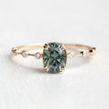 Vintage Handmade Ring