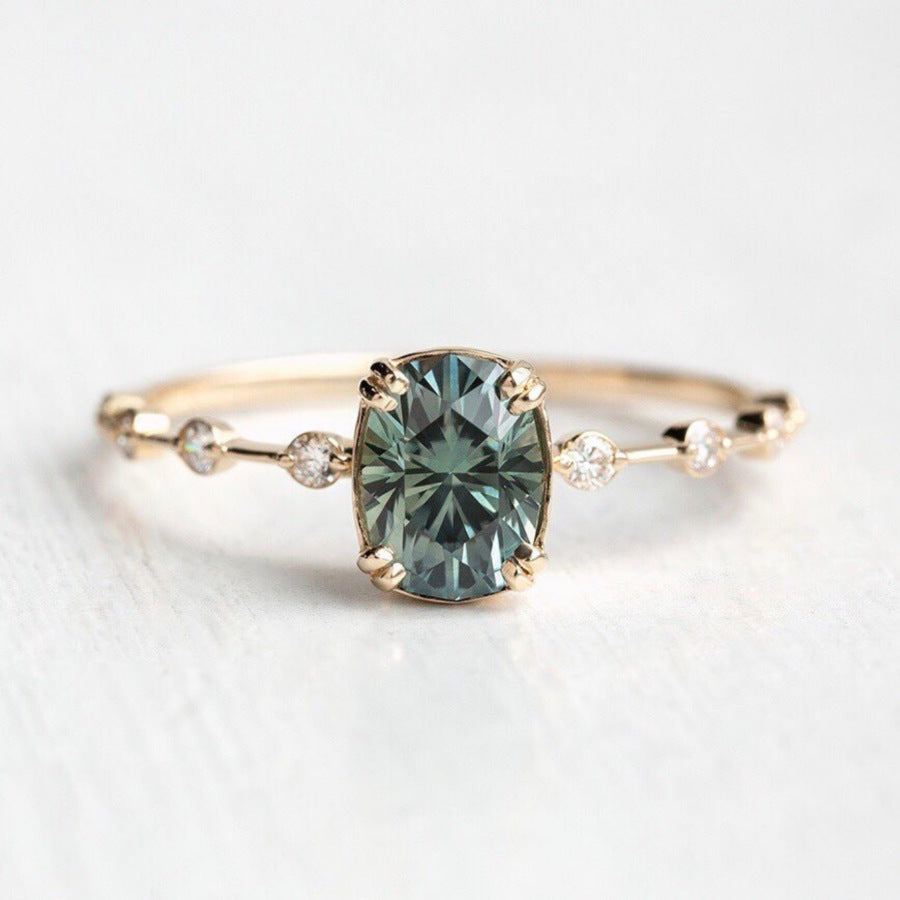 Stunning Ring For Daily Wear
