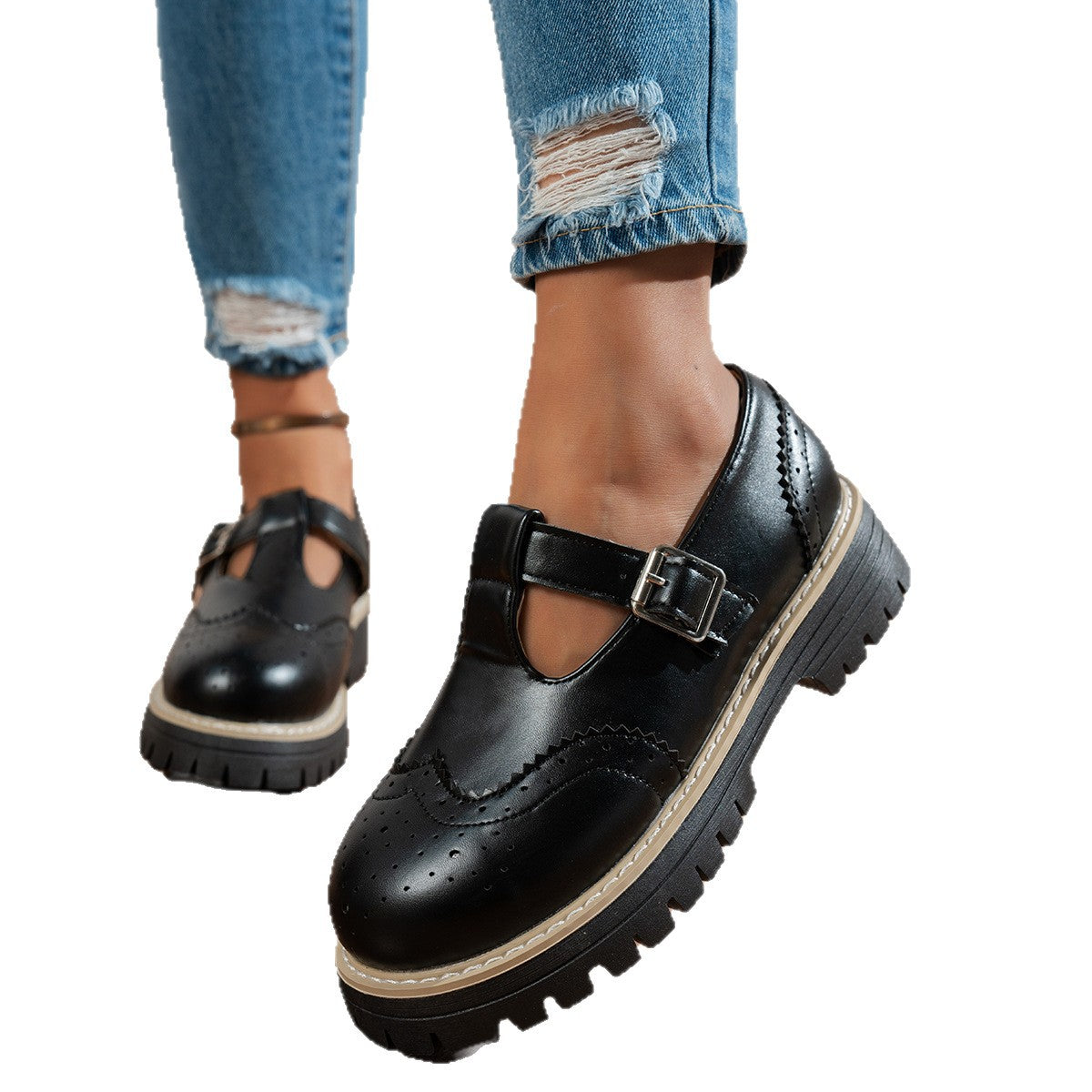 Stylish orthopedic shoes for every occasion