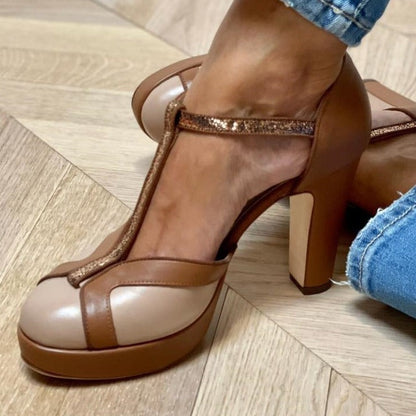 Elegant Orthopedic Shoes for Every Step