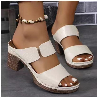 Comfortable Orthopedic Sandals for Daily Wear