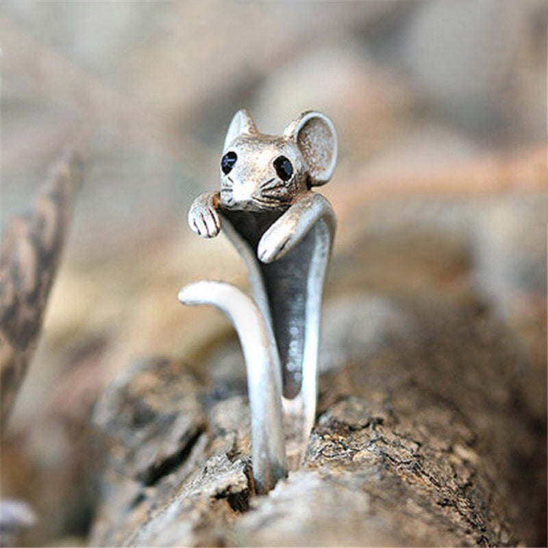 Charming Ring for Any Occasion