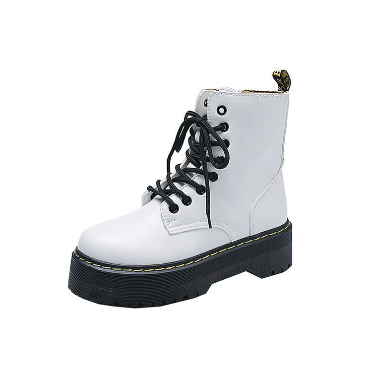 Beautifully Crafted Boots in a Classic Style