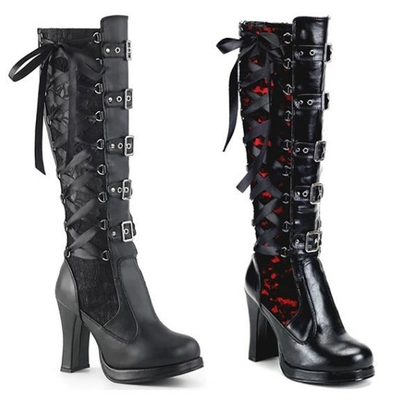 Stylish Orthopedic Boots for Any Occasion
