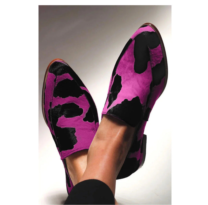 Graceful Orthopedic Shoes for Modern Look