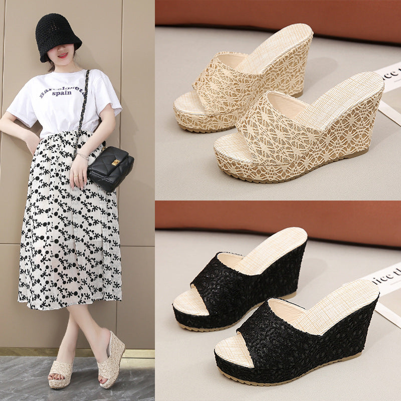 Elegant Orthopedic Sandal by Ogni Passo