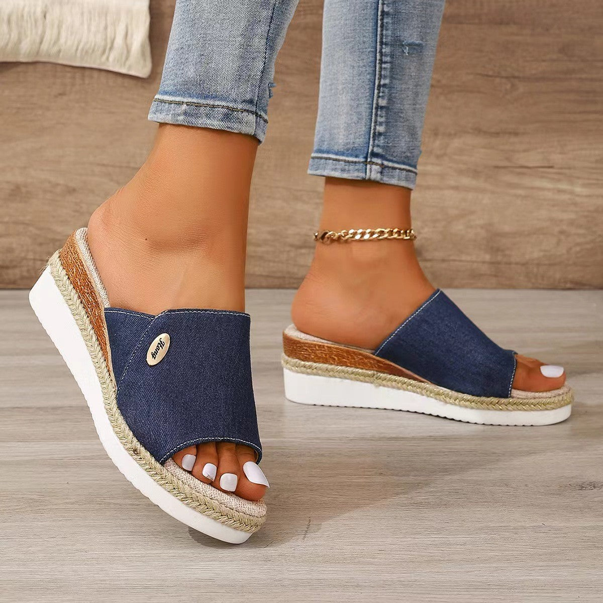 Stylish Orthopedic Sandals for Every Occasion
