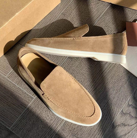 Elegant Orthopedic Shoes for Every Step